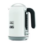 ⁦غلاية مياه كينوود 1.7 لتر 2200 واط ZJX740WH⁩ - الصورة ⁦3⁩