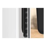 ⁦غلاية مياه كينوود 1.7 لتر 2200 واط ZJX740WH⁩ - الصورة ⁦4⁩