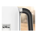 ⁦غلاية مياه كينوود 1.7 لتر 2200 واط ZJX740WH⁩ - الصورة ⁦5⁩