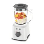 ⁦خلاط خضراوات وفواكه كينوود 350 واط 1.6 لتر BLP31.A0WH⁩ - الصورة ⁦2⁩