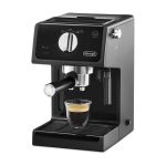 ⁦ماكينة قهوة اسبريسو ديلونجي DL ECP31.21⁩ - الصورة ⁦2⁩