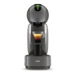 ⁦ماكينة تحضير القهوة انفنيست ديلونجي EDG268.GY⁩ - الصورة ⁦3⁩