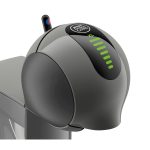 ⁦ماكينة تحضير القهوة انفنيست ديلونجي EDG268.GY⁩ - الصورة ⁦4⁩