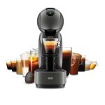 ⁦ماكينة تحضير القهوة انفنيست ديلونجي EDG268.GY⁩ - الصورة ⁦5⁩