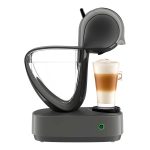 ⁦ماكينة تحضير القهوة انفنيست ديلونجي EDG268.GY⁩ - الصورة ⁦6⁩