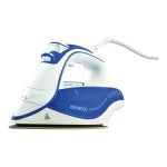 مكواة بخاري كينوود 2600 واط ISP600BL - الصورة 2