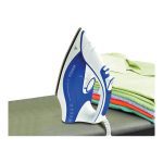 مكواة بخاري كينوود 2600 واط ISP600BL - الصورة 3