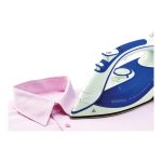 مكواة بخاري كينوود 2600 واط ISP600BL - الصورة 4