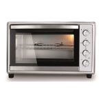 فرن كهربائي كينوود 2700 واط 100 لتر MOM99.000SS