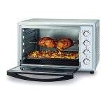 ⁦فرن كهربائي كينوود 2700 واط 100 لتر MOM99.000SS⁩ - الصورة ⁦2⁩