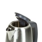 غلاية مياه ستانلس ستيل كينوود 1.7 لتر 2200 واط SJM490 - الصورة 2