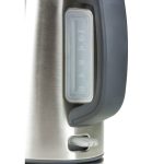 غلاية مياه ستانلس ستيل كينوود 1.7 لتر 2200 واط SJM490 - الصورة 3