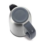 غلاية مياه ستانلس ستيل كينوود 1.7 لتر 2200 واط SJM490 - الصورة 4