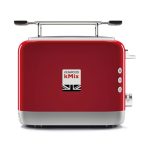 توستر كينوود  حمراء 1200 واط TCX751RD KMix
