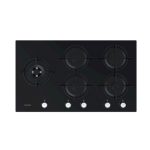 مسطح اريستون غاطس 90 سم AGS92S/BK