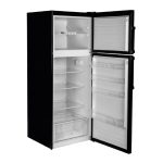 ثلاجة فريزر عادية 436 لتر فافورايت C530DBK-FV - الصورة 2