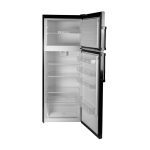 ثلاجة فريزر عادية 436 لتر فافورايت C530DBK-FV - الصورة 3