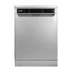 غسالة صحون فافورايت ستيل 15 فرد FV-DW60P815IX