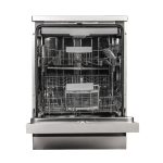 ⁦غسالة صحون فافورايت ستيل 15 فرد FV-DW60P815IX⁩ - الصورة ⁦2⁩