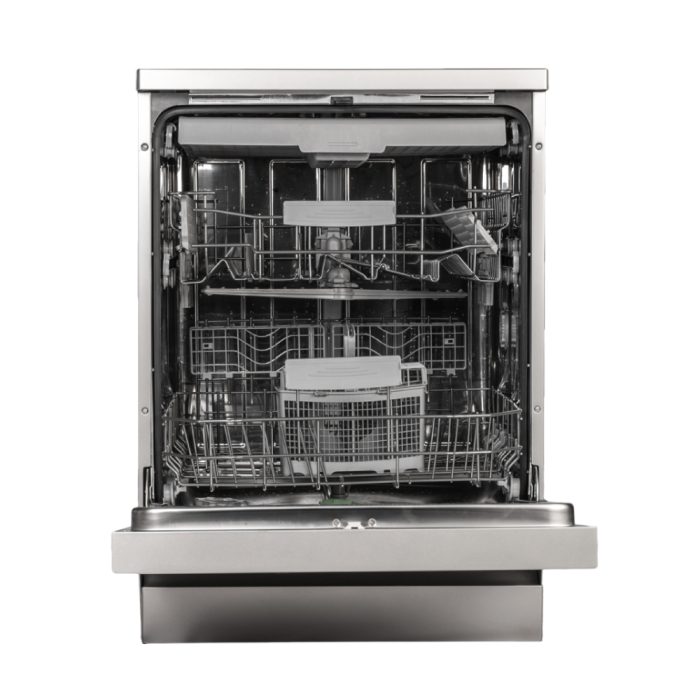 ⁦غسالة صحون فافورايت ستيل 15 فرد FV-DW60P815IX⁩ - الصورة ⁦2⁩