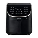 قلاية هوائية 7 لتر كينوود HFP80.000BK