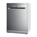 ⁦غسالة صحون 13 فرد 60 سم اريستون  LFC2B19X⁩ - الصورة ⁦2⁩