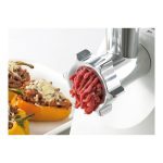 ⁦مفرمة لحم كينوود  1400 واط 1.2 كجم MG360⁩ - الصورة ⁦4⁩