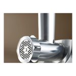 ⁦مفرمة لحم كينوود  1400 واط 1.2 كجم MG360⁩ - الصورة ⁦5⁩