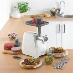 ⁦مفرمة لحم كينوود  1400 واط 1.2 كجم MG360⁩ - الصورة ⁦6⁩