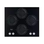 مسطح ارستون 60 سم ستيل AGS61S/BK