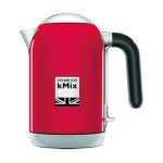 غلاية مياه كينوود 1 لتر 2200 واط ZJX650RD