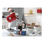 غلاية مياه كينوود 1.7 لتر 2200 واط ZJX740RD - الصورة 4