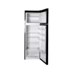 ⁦ثلاجة فافورايت فريزر علوي 312 لتر C350DBK-FV⁩ - الصورة ⁦2⁩