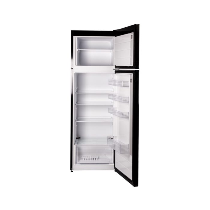 ⁦ثلاجة فافورايت فريزر علوي 312 لتر C350DBK-FV⁩ - الصورة ⁦2⁩