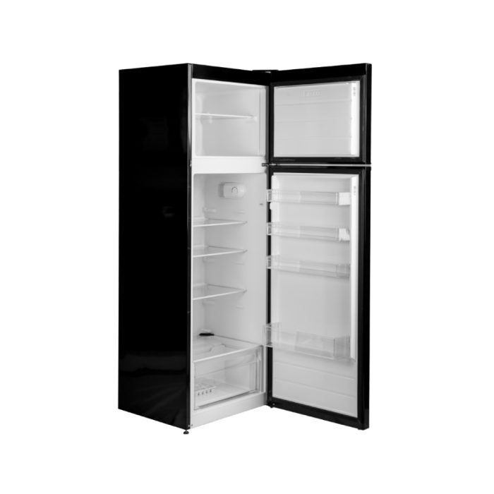 ⁦ثلاجة فافورايت فريزر علوي 312 لتر C350DBK-FV⁩ - الصورة ⁦3⁩