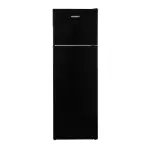 ثلاجة فافورايت فريزر علوي 312 لتر C350DBK-FV