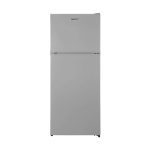 ثلاجة بفريزر علوي فافورايت 445 لتر C480NS