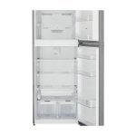 ⁦ثلاجة بفريزر علوي فافورايت 445 لتر C480NS⁩ - الصورة ⁦2⁩