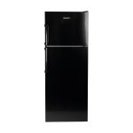 ثلاجة فريزر 500 لتر فافورايت C560DBK-FV