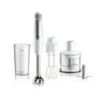 مضرب خضروات عمودي براون MQ7035BI MultiQuick 7