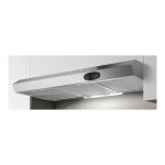 ⁦شفاط حائط 60 صم  KREA ST IX F60 Elica⁩ - الصورة ⁦2⁩