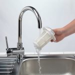 ⁦مكنسة عصا اريتي  600 واط 2772 EVOLUTION⁩ - الصورة ⁦4⁩