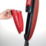 ⁦مكنسة عصا اريتي  600 واط 2772 EVOLUTION⁩ - الصورة ⁦2⁩