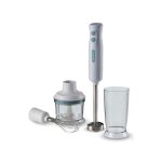 خلاط خضروات 3 في 1 اريتي ابيض 700 واط 0601/11