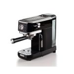 ماكينة قهوة اسبرسو سليم مودرنا بلاك اريتي 1300 واط 1381/12