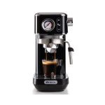 ⁦ماكينة قهوة اسبرسو سليم مودرنا بلاك اريتي 1300 واط 1381/12⁩ - الصورة ⁦2⁩