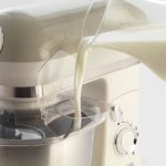 ⁦عجانة حلويات اريتي 1200 واط 5,5L كلاسيك 1588/03⁩ - الصورة ⁦5⁩