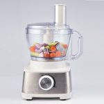 خلاط روبوماكس اريتي 1000 وات سلفر 1783/20 - الصورة 2