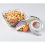 خلاط روبوماكس اريتي 1000 وات سلفر 1783/20 - الصورة 4