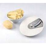 خلاط روبوماكس اريتي 1000 وات سلفر 1783/20 - الصورة 6